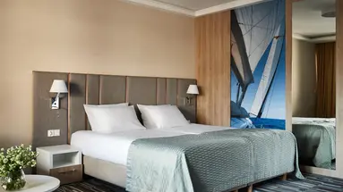 Hotel Dom Zdrojowy Resort & SPA - Destigo Hotels