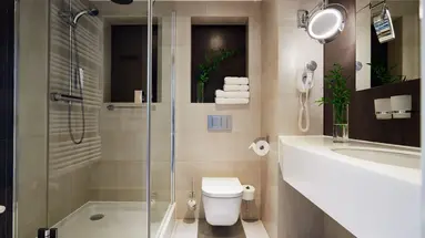 Hotel Dom Zdrojowy Resort & SPA - Destigo Hotels