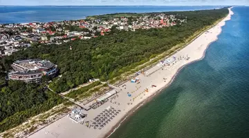 Hotel Dom Zdrojowy Resort & SPA - Destigo Hotels