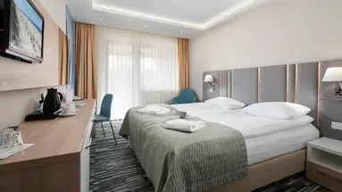 Hotel Dom Zdrojowy Resort & SPA - Destigo Hotels