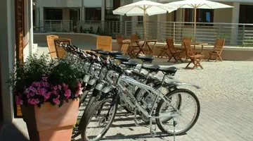 Hotel Dom Zdrojowy Resort & SPA - Destigo Hotels