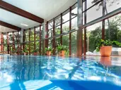 Hotel Dom Zdrojowy Resort & SPA