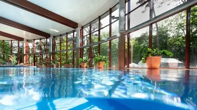 Hotel Dom Zdrojowy Resort & SPA