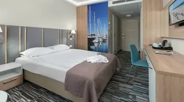 Hotel Dom Zdrojowy Resort & SPA