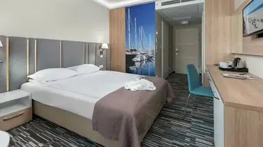 Hotel Dom Zdrojowy Resort & SPA