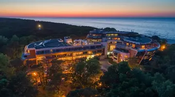 Hotel Dom Zdrojowy Resort & SPA
