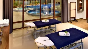 Hotel Dom Zdrojowy Resort & SPA