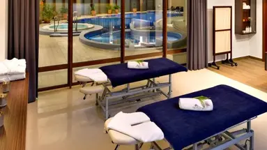 Hotel Dom Zdrojowy Resort & SPA