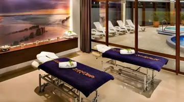 Hotel Dom Zdrojowy Resort & SPA