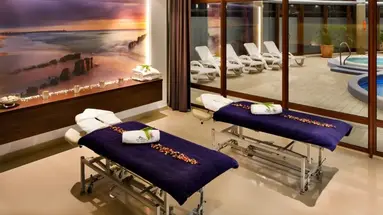 Hotel Dom Zdrojowy Resort & SPA
