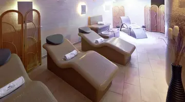 Hotel Dom Zdrojowy Resort & SPA