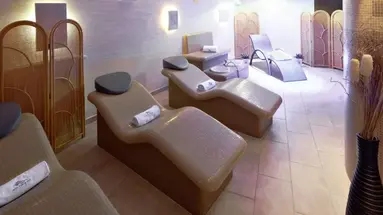 Hotel Dom Zdrojowy Resort & SPA