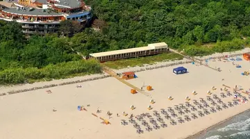 Hotel Dom Zdrojowy Resort & SPA