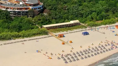 Hotel Dom Zdrojowy Resort & SPA