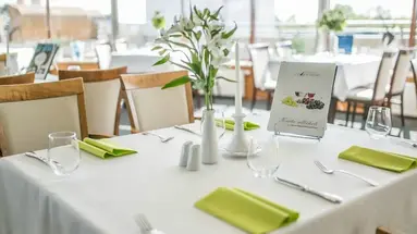 Hotel Dom Zdrojowy Resort & SPA
