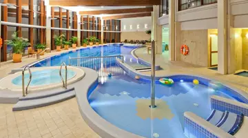 Hotel Dom Zdrojowy Resort & SPA