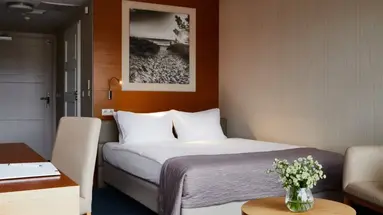 Hotel Dom Zdrojowy Resort & SPA