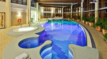 Hotel Dom Zdrojowy Resort & SPA