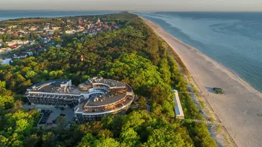 Hotel Dom Zdrojowy Resort & SPA