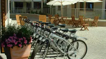 Hotel Dom Zdrojowy Resort & SPA