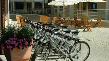 Hotel Dom Zdrojowy Resort & SPA