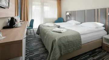 Hotel Dom Zdrojowy Resort & SPA