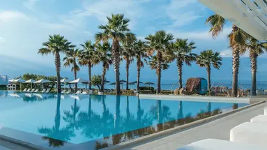 Hotel Domes Noruz Kassandra