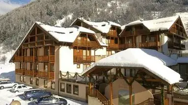 Hotel Domina Parco dello