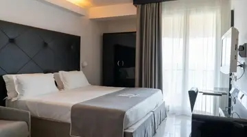 Hotel Domina Zagarella