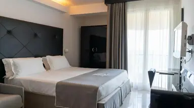 Hotel Domina Zagarella