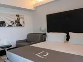Hotel Domina Zagarella
