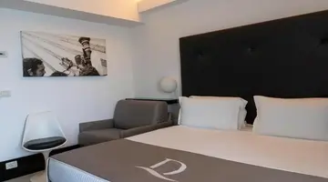 Hotel Domina Zagarella