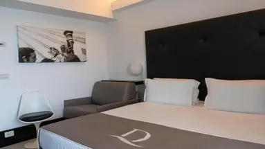 Hotel Domina Zagarella