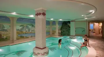 Hotel Domina