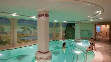 Hotel Domina