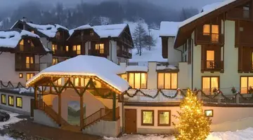 Hotel Domina