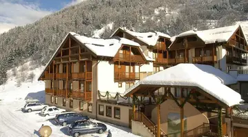 Hotel Domina