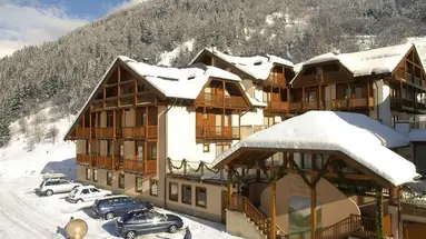Hotel Domina