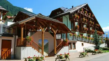 Hotel Domina