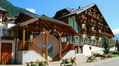 Hotel Domina