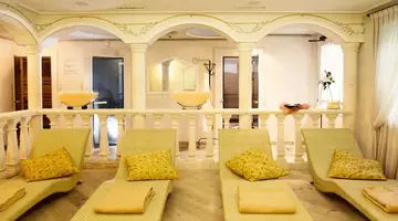 Hotel Domina