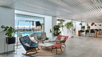 Hotel Don Gregory by Dunas Adults Only