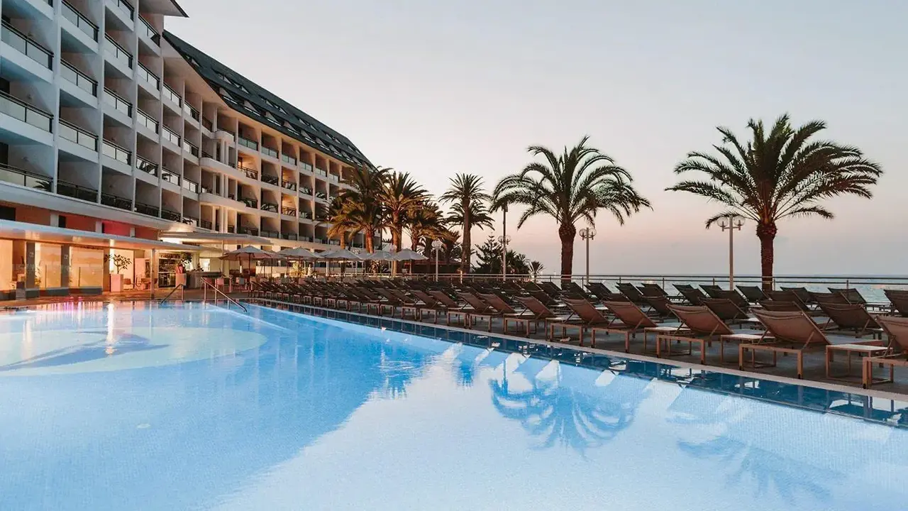Hotel Don Gregory by Dunas Adults Only