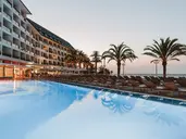 Hotel Don Gregory by Dunas Adults Only