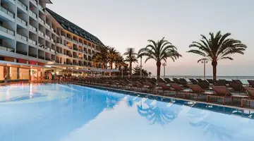 Hotel Don Gregory by Dunas Adults Only