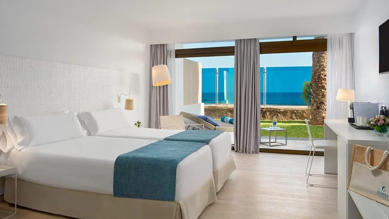 Hotel Don Gregory by Dunas Adults Only