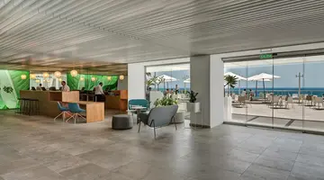 Hotel Don Gregory by Dunas Adults Only