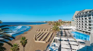 Hotel Don Gregory by Dunas Adults Only