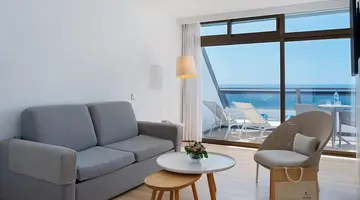Hotel Don Gregory by Dunas Adults Only