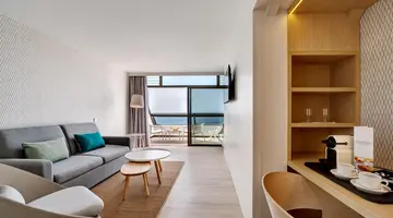 Hotel Don Gregory by Dunas Adults Only